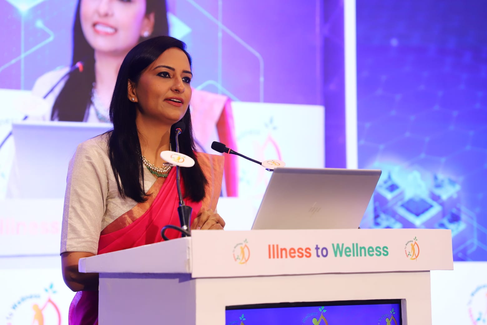 Medical Industry Conference and Exhibition